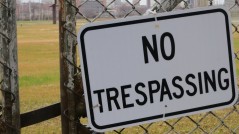 Assemblyman Steinorth Introduces Legislation Protecting Vacant Property from Trespassers