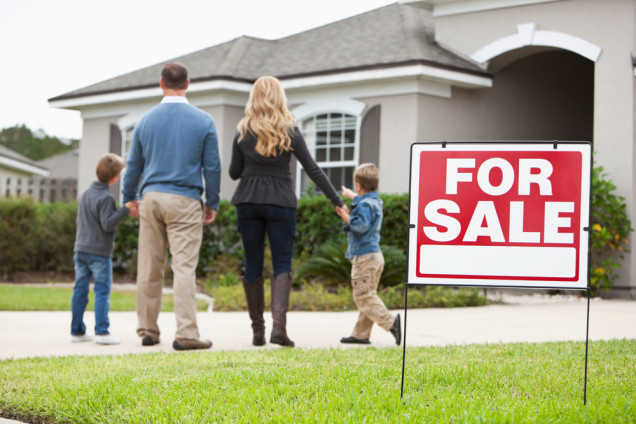 Homeownership savings accounts offer hope - Marc Steinorth California Assembly