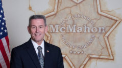 San Bernardino County Sheriff John McMahon Endorses Marc Steinorth for Assembly