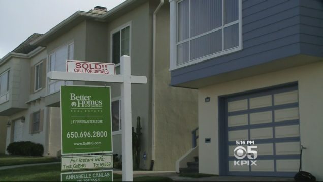 Lawmaker Marc Steinorth Seeks Saving Accounts For First-Time California Homebuyers