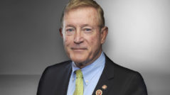 Assemblyman Marc Steinorth Endorsed by Congressman Paul Cook