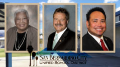Assemblyman Marc Steinorth Earns Key Endorsements from San Bernardino City Unified School District Board
