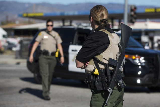 San Bernardino Escort