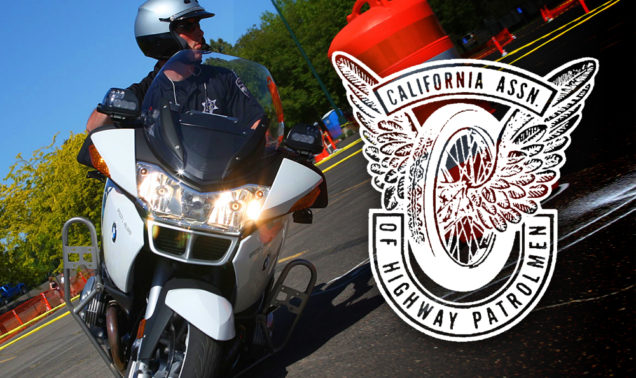 California Association of Highway Patrolmen Endorse Marc Steinorth for Assembly