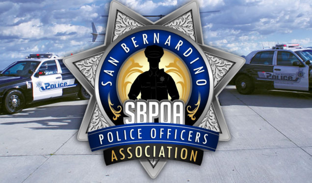 San Bernardino Police Officers Association Endorses Marc Steinorth for Assembly