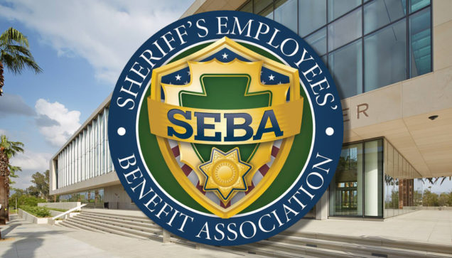 San Bernardino County Safety Employees Benefit Association endorses Marc Steinorth for Assembly