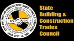 State Council for Construction and Building Trades Endorses Marc Steinorth for Re-Election