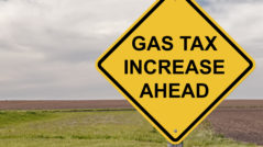 A clearer picture of the gas tax hike - Assemblyman Marc Steinorth California