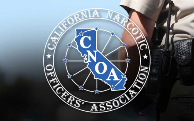 California Narcotic Officers’ Association Endorses Marc Steinorth for Supervisor