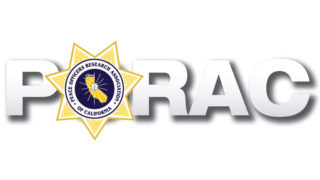Peace Officers Research Association of California Endorses Marc Steinorth for Supervisor